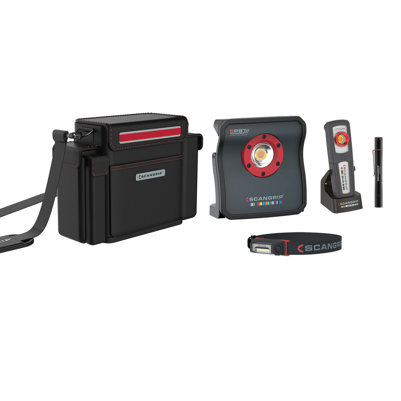 SCANGRIP ULTIMATE 49.0217